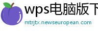 wps电脑版下载